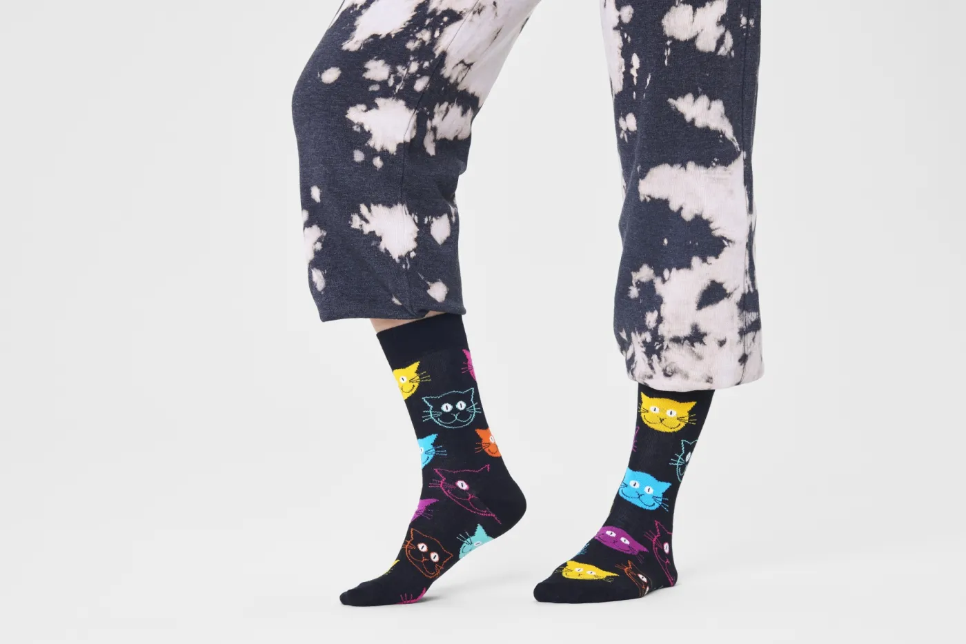 Cat Sock
