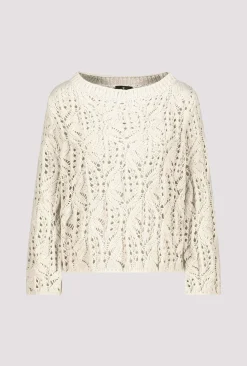 Chenille Pullover