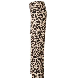 Chiara Cargo Animalprint