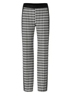 Chickcheck-Hose Modell WELBY