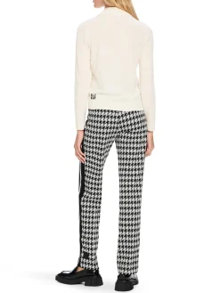 Chickcheck-Hose Modell WELBY