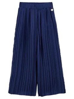 Chiffon Palazzo Hose