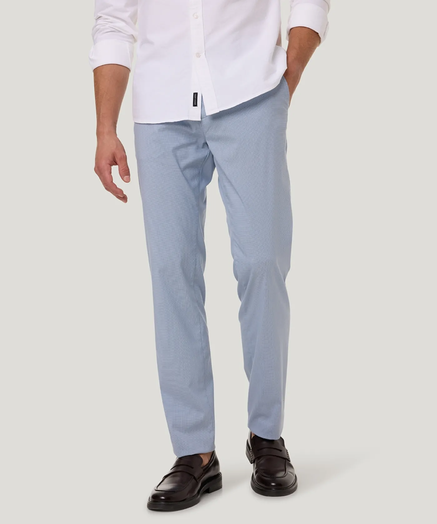 Chino CALAIS