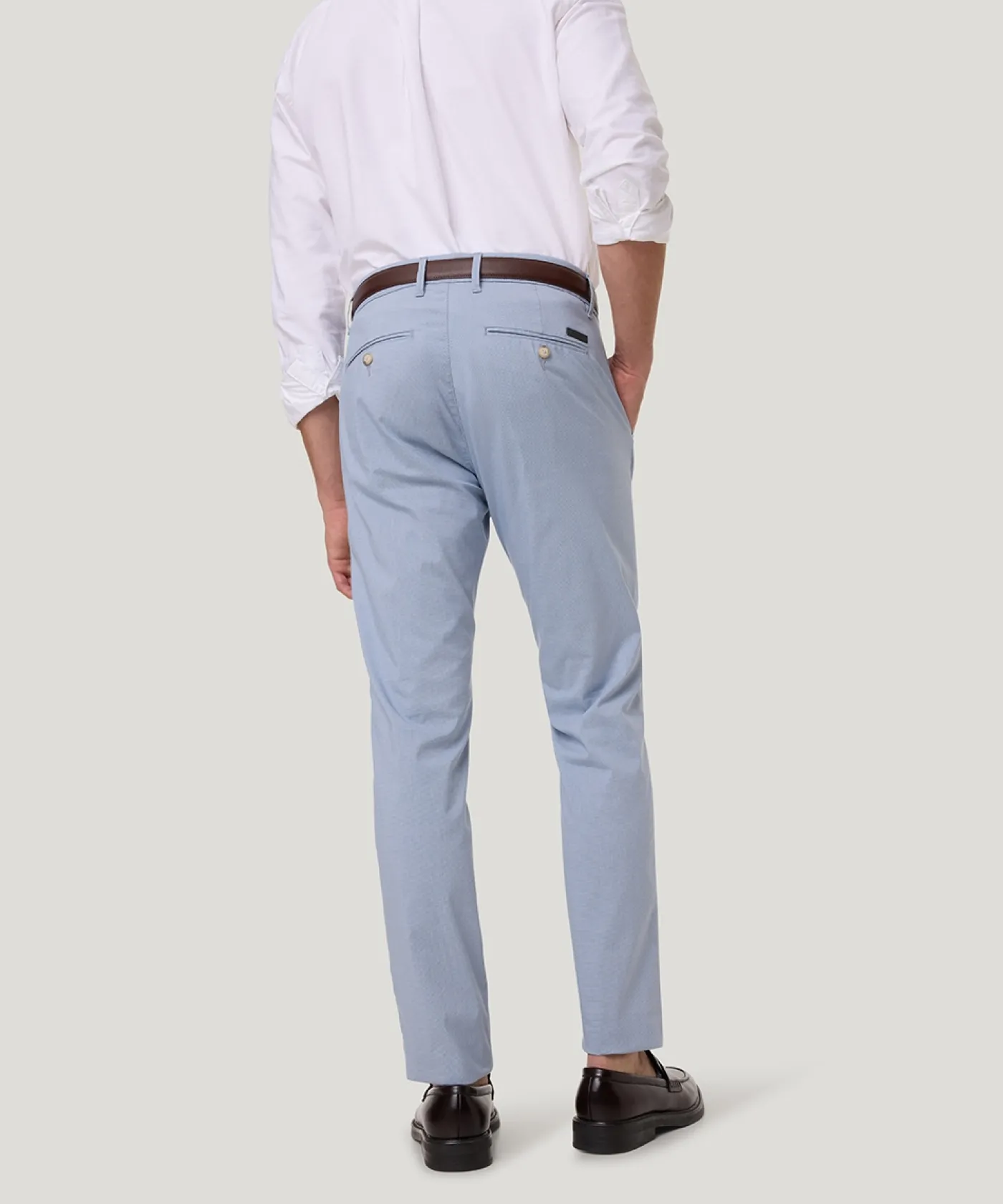 Chino CALAIS