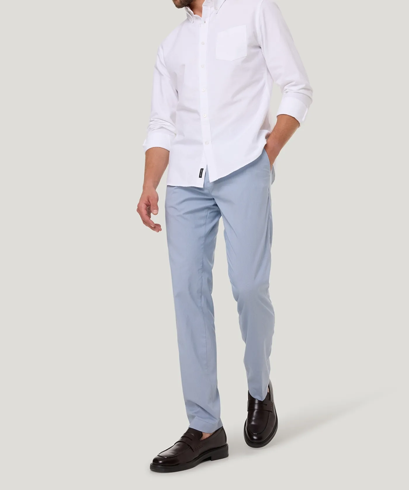 Chino CALAIS