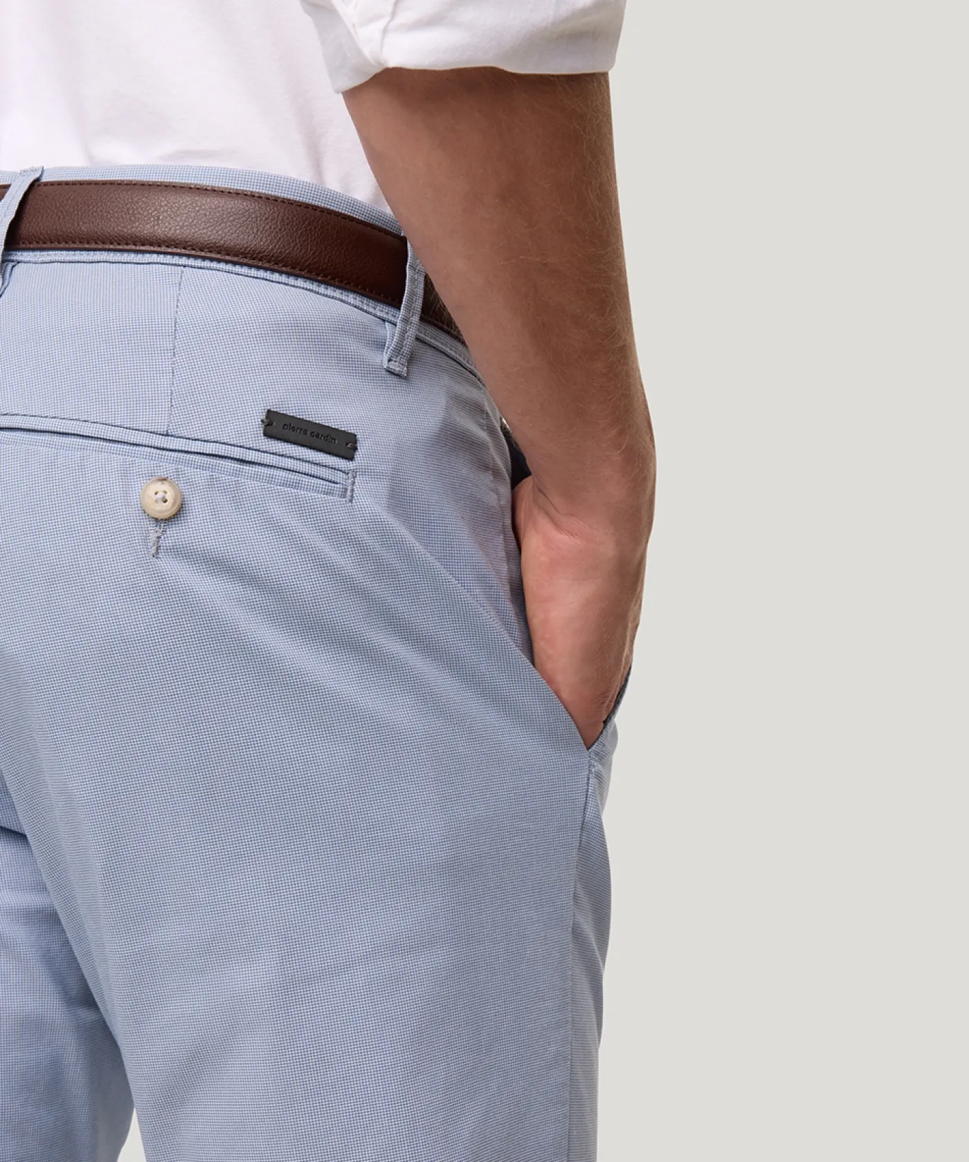 Chino CALAIS