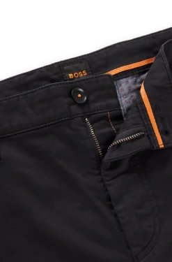 Chino-Hose
