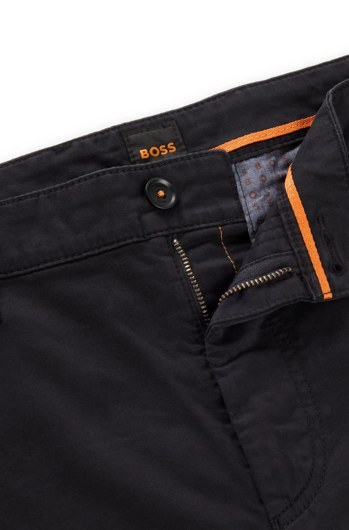 Chino-Hose