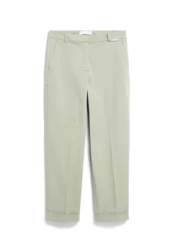 Chino Hose aus Bio-Baumwoll Mix KAADWI