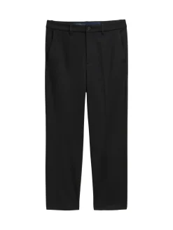 Chinohose Loose Fit