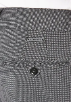 Chino im Wool.look LOU