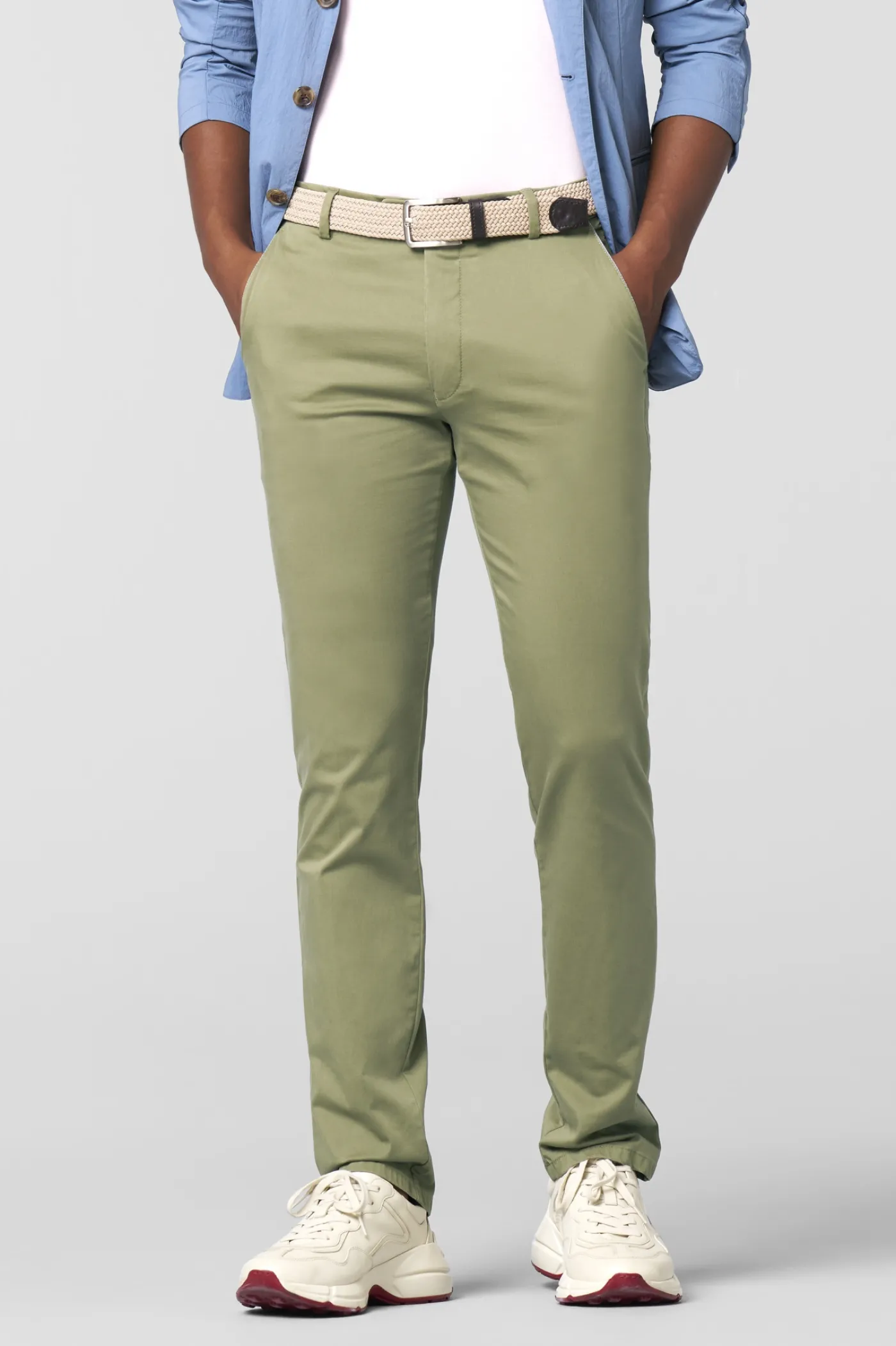 Chino NEW YORK