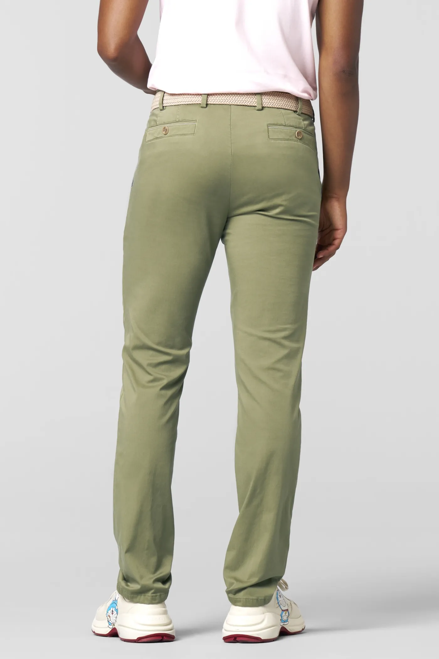 Chino NEW YORK