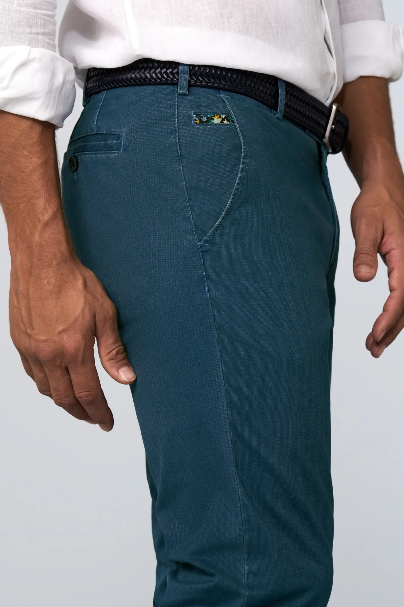 Chino ROMA