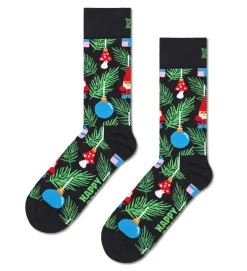 Christmas Tree Decoration Sock
