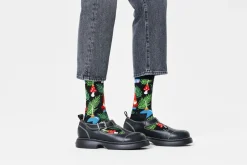 Christmas Tree Decoration Sock