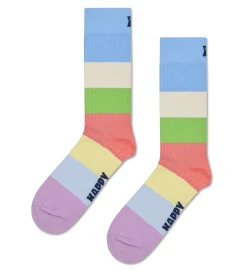 Chunky Stripe 1 Sock