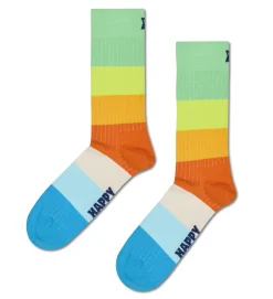 Chunky Stripe 2 Sock