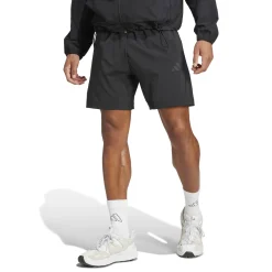 City Escape Woven Shorts