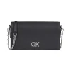 CK KLEINE CROSSBODY TASCHE