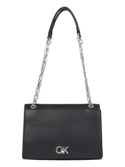 CK MEDIUM CROSSBODY TASCHE