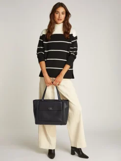 CK MEDIUM SHOPPER