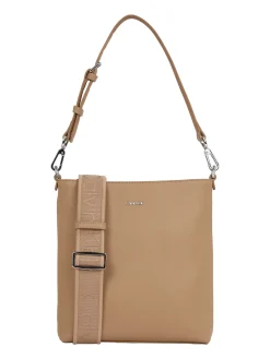 CK MUST KLEINE BUCKET BAG