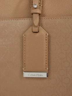 CK MUST MEDIUM SHOPPER