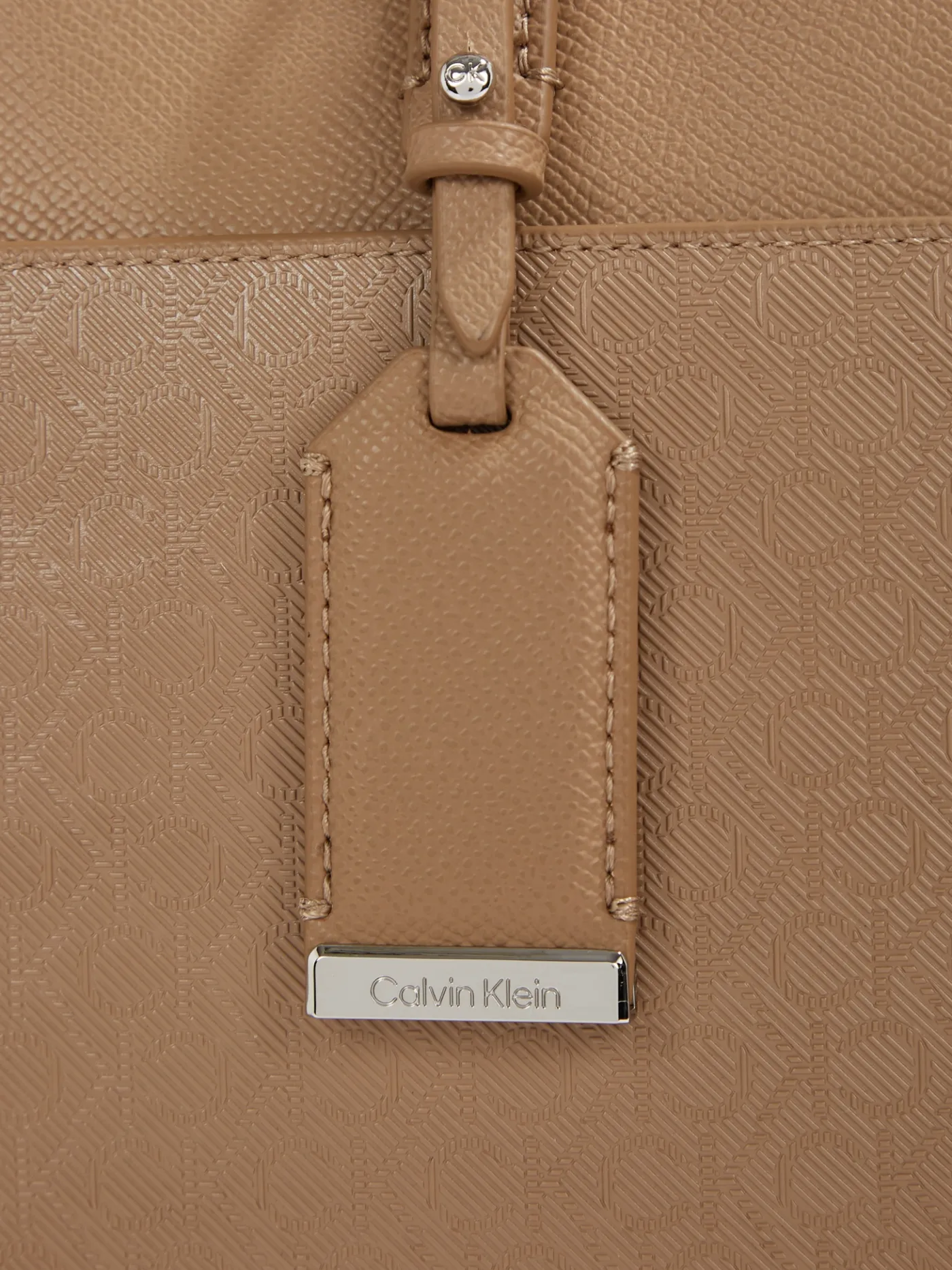CK MUST MEDIUM SHOPPER