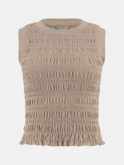 Claire Smok Tanktop