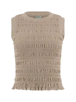 Claire Smok Tanktop