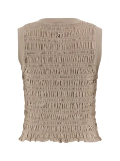 Claire Smok Tanktop