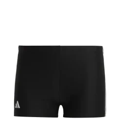 Classic 3-Streifen Boxer Badehose