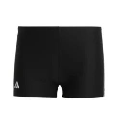 Classic 3-Streifen Boxer Badehose
