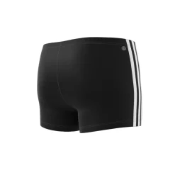 Classic 3-Streifen Boxer Badehose