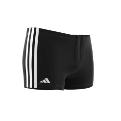 Classic 3-Streifen Boxer Badehose