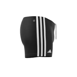 Classic 3-Streifen Boxer Badehose