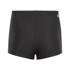Classic 3-Streifen Boxer-Badehose