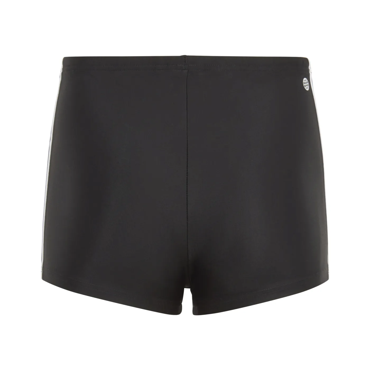 Classic 3-Streifen Boxer-Badehose