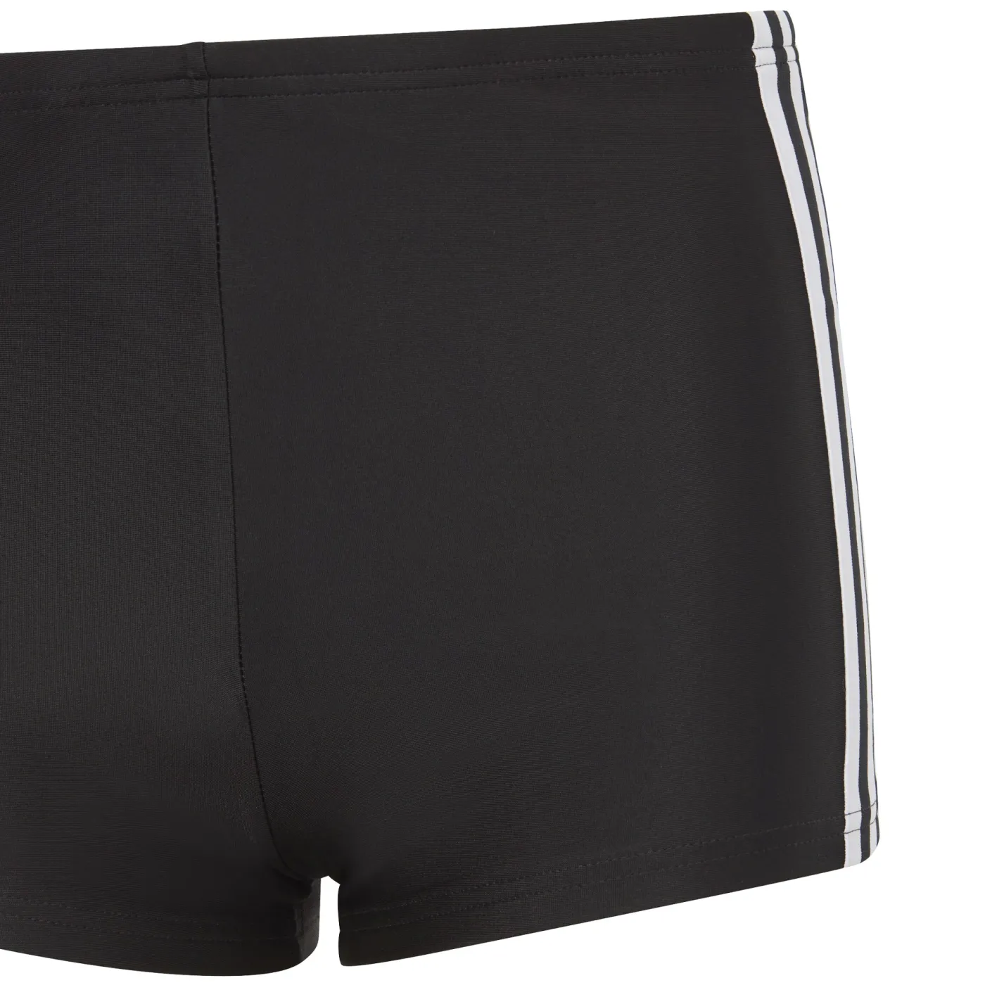 Classic 3-Streifen Boxer-Badehose