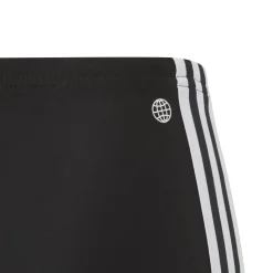 Classic 3-Streifen Boxer-Badehose