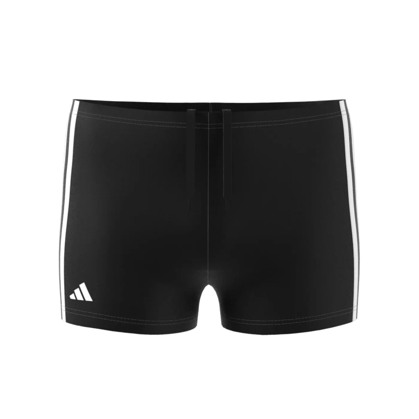 Classic 3-Streifen Boxer-Badehose