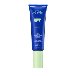 Clean Screen Fragrance Free Weightless Sensitive Skinscreen SPF30