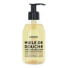 CLEANSING SHOWER OIL 300ML SHEA