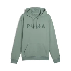 CLOUDSPUN Branded Hoodie Herren