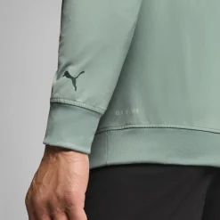 CLOUDSPUN Branded Hoodie Herren