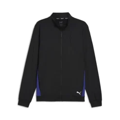 CLOUDSPUN Jacke mit durchgehendem Reißverschluss