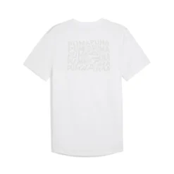 Cloudspun Soft Branded Trainingsshirt Herren