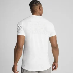 Cloudspun Soft Branded Trainingsshirt Herren