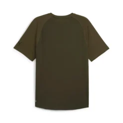 CLOUDSPUN Weiches atmungsaktives T-Shirt